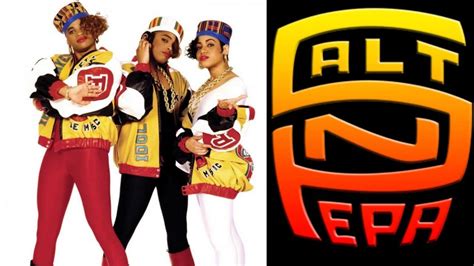 The Role of Salt-n-Pepa in Shaping Female Sexuality with 